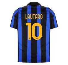Maillot Domicile Inter Milan Lautaro 10 2026/27 Maillot Domicile Inter Milan Lautaro 10 2026/27