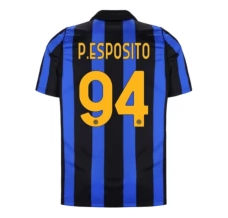 Maillot Domicile Inter Milan P.Esposito 94 2026/27