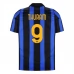 Maillot Domicile Inter Milan Thuram 9 2026/27