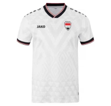 Maillot Domicile Irak Coupe du Monde 2026