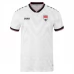 Maillot Domicile Irak Coupe du Monde 2026