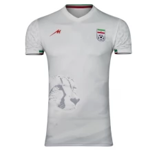 Maillot Domicile Iran Coupe du Monde 2026