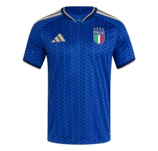 Maillot Domicile Italie Coupe du Monde 2026
