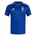 Maillot Domicile Italie Coupe du Monde 2026