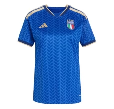 Maillot Domicile Italie Coupe du Monde 2026 Femme