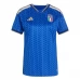 Maillot Domicile Italie Coupe du Monde 2026 Femme
