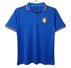 Maillot Domicile Italie Retro 1982