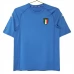 Maillot Domicile Italie Retro 2000