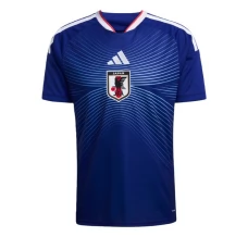 Maillot Domicile Japon Coupe du Monde 2026