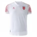Maillot Domicile Jordanie Coupe du Monde 2026 Maillot Domicile Jordanie Coupe du Monde 2026