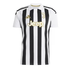 Maillot Domicile Juventus FC 2026/27