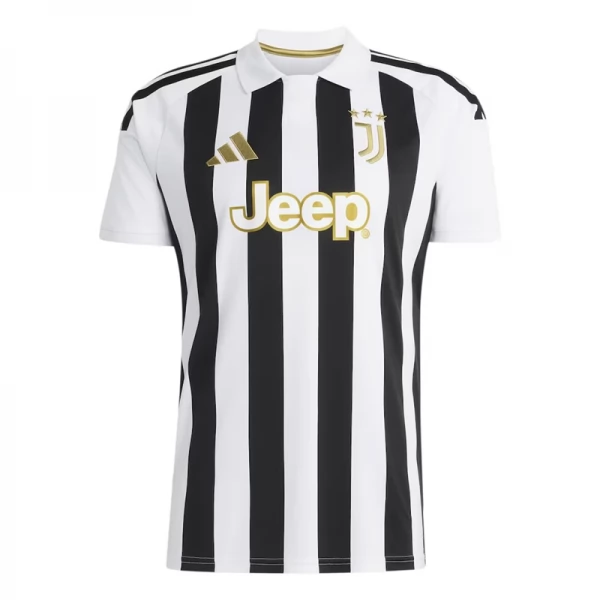 Maillot Domicile Juventus FC 2026/27 Maillot Domicile Juventus FC 2026/27