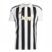 Maillot Domicile Juventus FC 2026/27