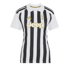 Maillot Domicile Juventus FC 2026/27 Femme