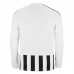 Maillot Domicile Juventus FC 2026/27 Manches Longues
