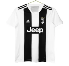 Maillot Domicile Juventus FC Retro 2018-19