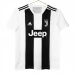 Maillot Domicile Juventus FC Retro 2018-19