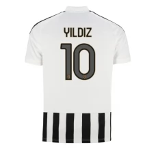 Maillot Domicile Juventus FC Yildiz 10 2026/27