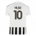Maillot Domicile Juventus FC Yildiz 10 2026/27