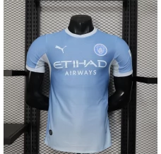 Maillot Domicile Manchester City 2026/27