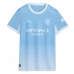 Maillot Domicile Manchester City 2026/27 Femme