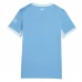 Maillot Domicile Manchester City 2026/27 Femme