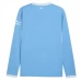 Maillot Domicile Manchester City 2026/27 Manches Longues