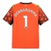Maillot Domicile Manchester City Donnarumma 1 Gardien 2026/27