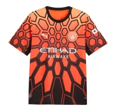 Maillot Domicile Manchester City Gardien 2026/27 Maillot Domicile Manchester City Gardien 2026/27