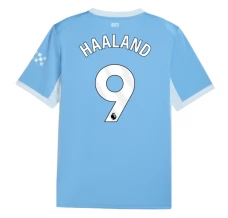 Maillot Domicile Manchester City Haaland 9 2026/27 Maillot Domicile Manchester City Haaland 9 2026/27