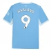 Maillot Domicile Manchester City Haaland 9 2026/27 Maillot Domicile Manchester City Haaland 9 2026/27
