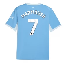 Maillot Domicile Manchester City Marmoush 7 2026/27 Maillot Domicile Manchester City Marmoush 7 2026/27