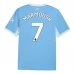 Maillot Domicile Manchester City Marmoush 7 2026/27