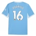Maillot Domicile Manchester City Rodrigo 16 2026/27 Maillot Domicile Manchester City Rodrigo 16 2026/27