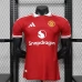 Maillot Domicile Manchester United 2026/27 Maillot Domicile Manchester United 2026/27