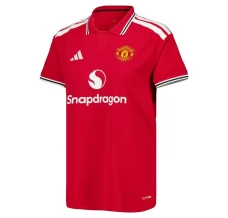 Maillot Domicile Manchester United 2026/27 Femme