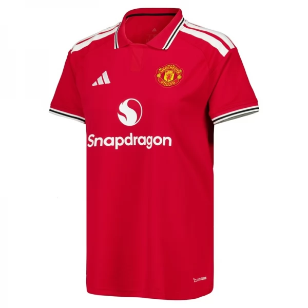 Maillot Domicile Manchester United 2026/27 Femme Maillot Domicile Manchester United 2026/27 Femme