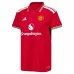 Maillot Domicile Manchester United 2026/27 Femme Maillot Domicile Manchester United 2026/27 Femme