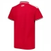 Maillot Domicile Manchester United 2026/27 Femme