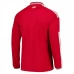 Maillot Domicile Manchester United 2026/27 Manches Longues