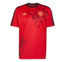 Maillot Domicile Manchester United 2026/27 Special Edition Maillot Domicile Manchester United 2026/27 Special Edition