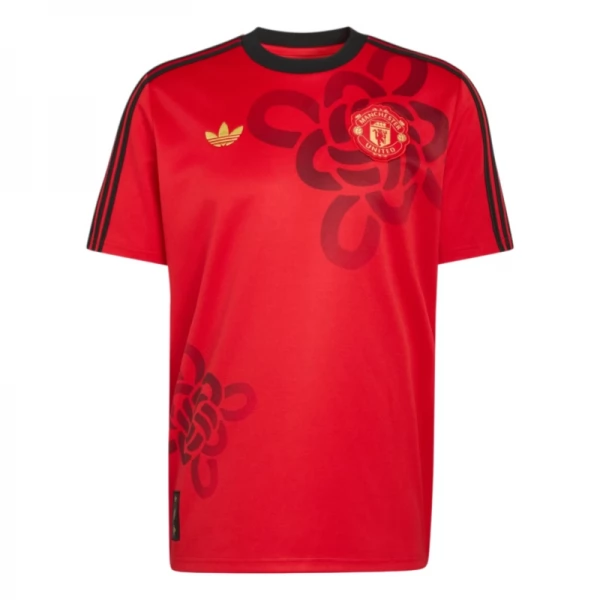 Maillot Domicile Manchester United 2026/27 Special Edition Maillot Domicile Manchester United 2026/27 Special Edition