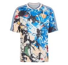 Maillot Domicile Manchester United 2026/27 Stone Roses Maillot Domicile Manchester United 2026/27 Stone Roses