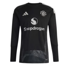 Maillot Domicile Manchester United Gardien 2026/27 Manches Longues Maillot Domicile Manchester United Gardien 2026/27 Manches Longues