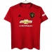 Maillot Domicile Manchester United Retro 2019-20 Maillot Domicile Manchester United Retro 2019-20