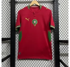Maillot Domicile Maroc Coupe du Monde 2026