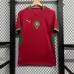 Maillot Domicile Maroc Coupe du Monde 2026