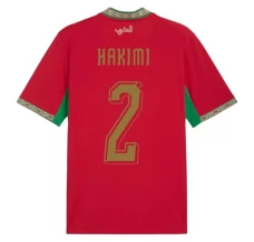 Maillot Domicile Maroc Hakimi 2 Coupe du Monde 2026 Maillot Domicile Maroc Hakimi 2 Coupe du Monde 2026