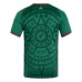 Maillot Domicile Mexique Coupe du Monde 2026