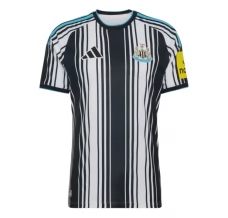 Maillot Domicile Newcastle United 2026/27
